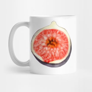 Fig Mug